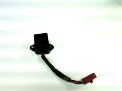 caja de relés fusibles para HONDA CB 450 SC NIGHTHAWK 1982-1986 usado 159764 - Imagen 1 de 4