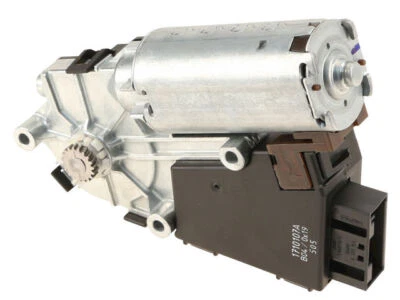 For 2001-2005 BMW 330i Sunroof Motor Genuine 11362TFJG 2002 2003 2004 - Image 1 of 2