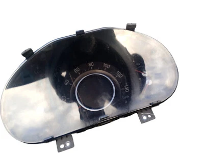 KIA SPORTAGE MK3 SL 1.7 СПИДОМЕТР КЛАСТЕР ЧАСЫ 2010-2014 39120-2A052 - Изображение 1 из 4