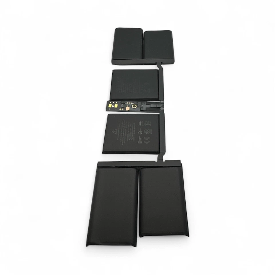 Akku für Original Apple MacBook Pro A2442 100% Original ✅ - Bild 1 von 1