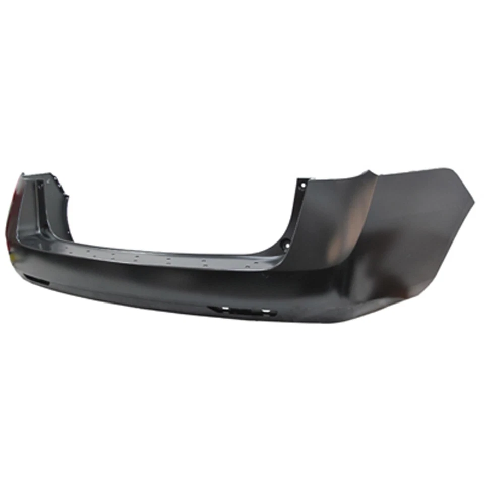 HO1100267 New Replacement Rear Bumper Cover Fits 2011-2017 Honda Odyssey - Image 1 of 1