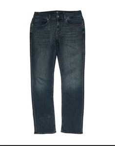 Seven 7 For All Mankind Men’s Jeans Mens 32 X 32 - Picture 1 of 4
