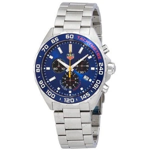 Reloj para hombre Tag Heuer Formula 1 Aston Martin Red Bull Racing - CAZ101AB.BA0842 - Imagen 1 de 15