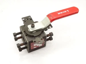 DELTA DELAGE HP3.25.1B7P.TTX Valve - Picture 1 of 3