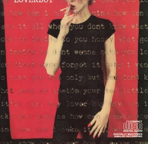 Loverboy von Loverboy CD - Bild 1 von 1