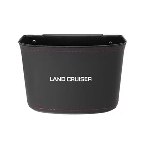 Land Cruiser-specific car trash can compatible with the 70, 250, and 300 series - Picture 1 of 7