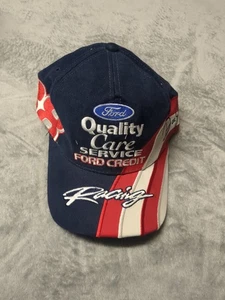 Cappello Ford Racing Robert Yates - Foto 1 di 5