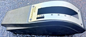 HURST QUARTER STICK 2 AUTOMATIC RACING SHIFTER FACTORY COVER EXCELLENT!!! - Picture 1 of 4