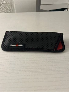 GENUINAS Foster Grant IRONMAN Gafas de Lectura Anteojos EDICIÓN ESPECIAL ESTUCHE 10z - Imagen 1 de 4