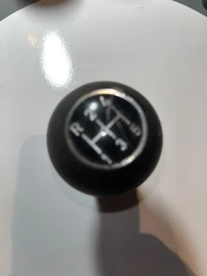 Porsche 911 912 palanca de cambios madera 5 velocidades 1968-73 Foto 1 de 3