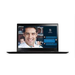 Lenovo ThinkPad X1 Carbon Gen 4 i7-6600U 16GB 256GB 14" FHD Win10 StoreDeal #40 - Bild 1 von 5