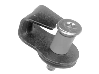 95 96 97 98 99 00 LINCOLN TOWN CAR PUERTA STRIKER un lado Foto 1 de 1