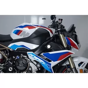 NUEVO Kit de Gráficos para BMW S1000R (2021~2022) Kit de Calcomanías (CB-R) s1000r Kit - Imagen 1 de 6