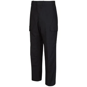 NEW HORACE SMALL CARGO UTILITY PANTS DIMENSION PLUS NAVY BLUE TACTICAL 30x34 - Picture 1 of 7