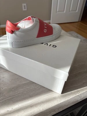 Nuevas Zapatillas Givenchy Urban Street, talla 37,5 Foto 1 de 4