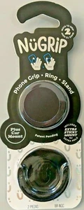 NuGRiP Phone Grip Ring Stand - Picture 1 of 2
