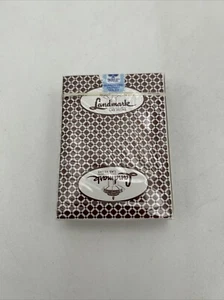 Vintage Landmark Las Vegas Hotel & Casino Poker PGC Playing Cards Hoyle - New - Picture 1 of 5