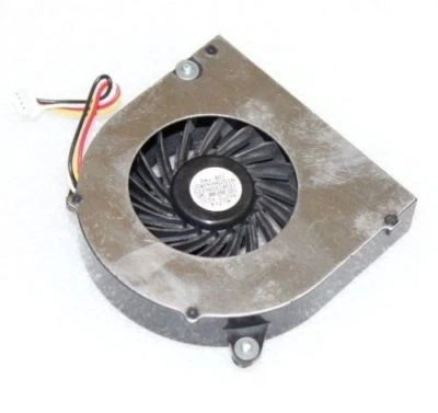 486288-001 HP Compaq 6530B/6535B 14.1" CPU Cooling Fan 6033B0014601 GENUINE - Image 1 of 2