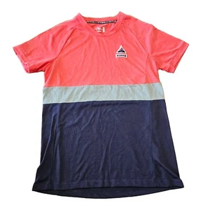 Maloja Germany Men’s Cycling Outdoors Workout Performance S/S Shirt sz Small - Picture 1 of 9