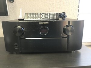 Marantz 7 Preamp Products For Sale Ebay