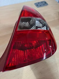 TYC TAIL LIGHT RIGHT O/S DRIVERS FITS CITROEN C5 2001-2005 11-0017-01-2 TL17 - Picture 1 of 4