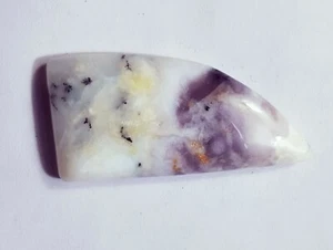 100% Natural Dendrite Ethiopian Opal 35.95 Ct Certified Loose Gemstone - Bild 1 von 4