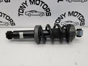 2013 AUDI R8 V10 5.2 QUATTRO FRONT UK LEFT N/S SHOCK ABSORBER OEM 4204019AM - Picture 1 of 9