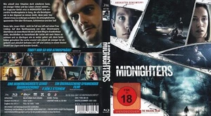 Midnighters - neu - Bild 1 von 1