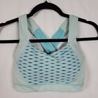 Brooks Womens UpHold Crossback Sports Support Bra Running Gym X-Small