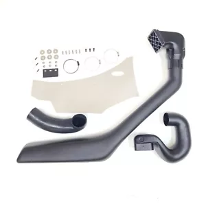 Kit de Snorkel para 2000-2004 Frontier D22 Sistema de Admisión de Ram Fría Juego de Cabezales Rodantes - Imagen 1 de 12