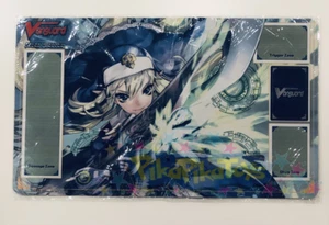 Alfombra de juego de cartas coleccionables Battle Sister Fromage Bushiroad Vanguard 19"X 11" - Imagen 1 de 1