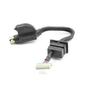 Bose-Wave Musiksystem Multi-CD Zubehör für Bose-AWRCC6 BoseLink 9-poliges Kabel - Bild 1 von 6