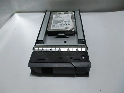 NetApp Seagate ST600MM0099 X90-412B-R6 108-00405+B0 600GB 12Gb/s SAS HDD - Image 1 of 4