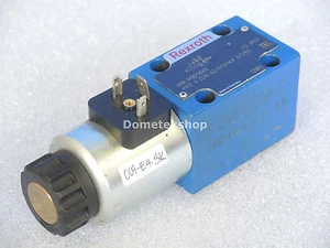 Rexroth 4WE 6 D28-62/EG24K4 SO293 - Picture 1 of 3