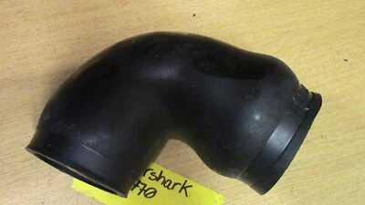 97 TIGERSHARK DAYTONA 770  Exhaust-Out Hose 0610-301 - Image 1 of 4
