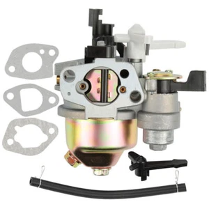 Vergaser für Honda GX160 168F GX200 5,5 PS 6,5 PS Hochdruckreiniger Motor Vergaser - Bild 1 von 6