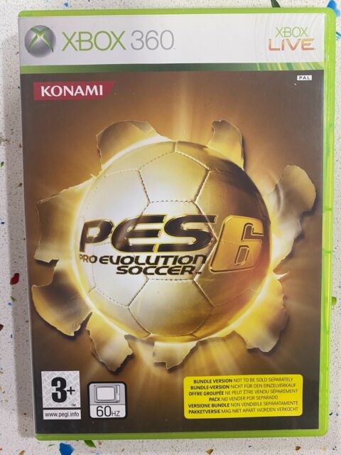 Futebol Atualizado PES Jogo Xbox 360 Dvd LT 3.0 - Desbloqueado - Videogames  - Nossa Senhora da Apresentação, Natal 1157843543