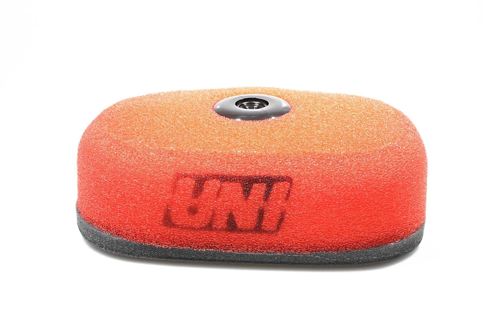 Filtro de aire unifiltro Honda XR650L, 1993-2017 - XR 650L Foto 1 de 1