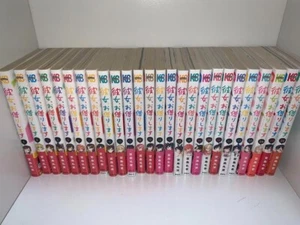 Kanojo Okarishimasu Rent A Girlfriend Vol.1-33 Set Comics Manga Reiji Miyajima - Picture 1 of 4