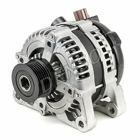 ALTERNATORE DAN930 NUOVO 150A 12V FORD FOCUS C-MAX 1.6 TDCI 2.0 TDCI - Immagine 1 di 3