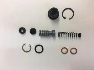 Triumph Trident 750 900 Rear Brake Master Cylinder Repair Kit 1991 - 1998 - Picture 1 of 1