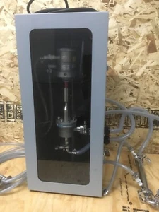 Industrial Sonomechanics ISP-3600-240 komplettes Schlüsselschlüsselsystem GARANTIE - Bild 1 von 6