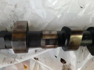 ALBERO A CAMME DI ASPIRAZIONE ORIGINALE NISSAN X TRAIL MOTORE YD22 ALMERA - Bild 1 von 8