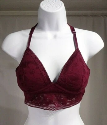 Victoria's Secret Collection of Lace Bralettes / Multicolors / Sizes XS - L /NWT - Image 1 of 4