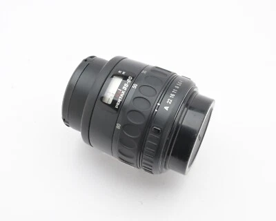 Pentax SMC Pentax-F 35-80mm f/4-5.6 Zoom Lens K Mount with Caps (#17031B) - Image 1 of 4