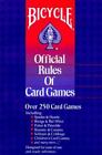Règles officielles des jeux de cartes à vélo : plus de 250 jeux de cartes