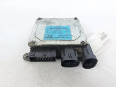 9655460380 CENTRALINA SCATOLA GUIDA PEUGEOT 1007 (A8) (2005>2011) - Immagine 1 di 3