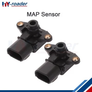 Sensor MAP de presión absoluta colector 2 piezas para Dodge Grand Caravan 3,8 L 2004-2008 - Imagen 1 de 11