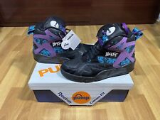 reebok blacktop