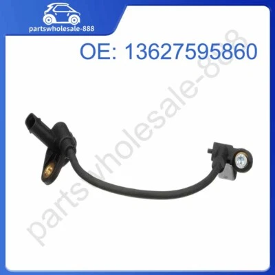 Sensor de posición del cigüeñal 13627595860 para BMW 228I 328I 320I X1 X3 Z4 PC971 Foto 1 de 4